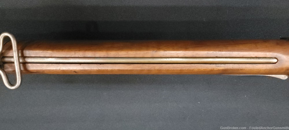 Oesterr. Waffb. Ges. Mauser Model 1871 - 11mm - Mfg 1874 - Matching-img-62