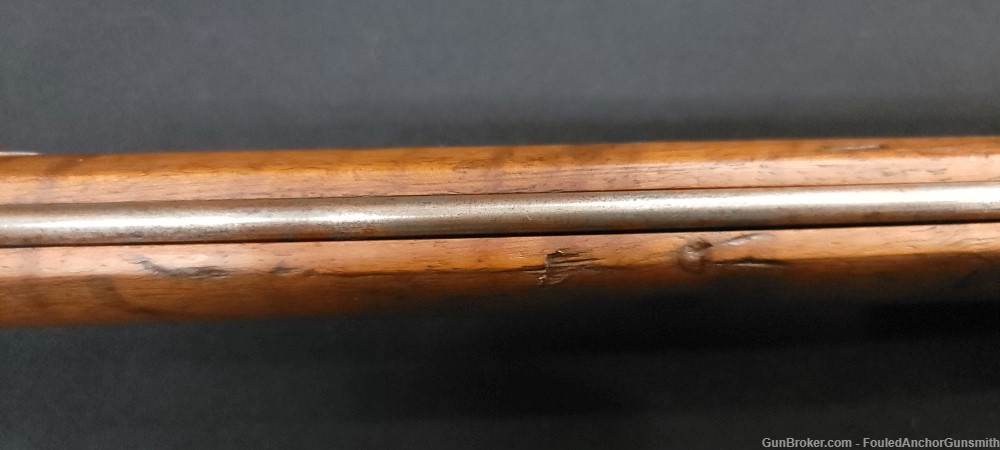 Oesterr. Waffb. Ges. Mauser Model 1871 - 11mm - Mfg 1874 - Matching-img-64