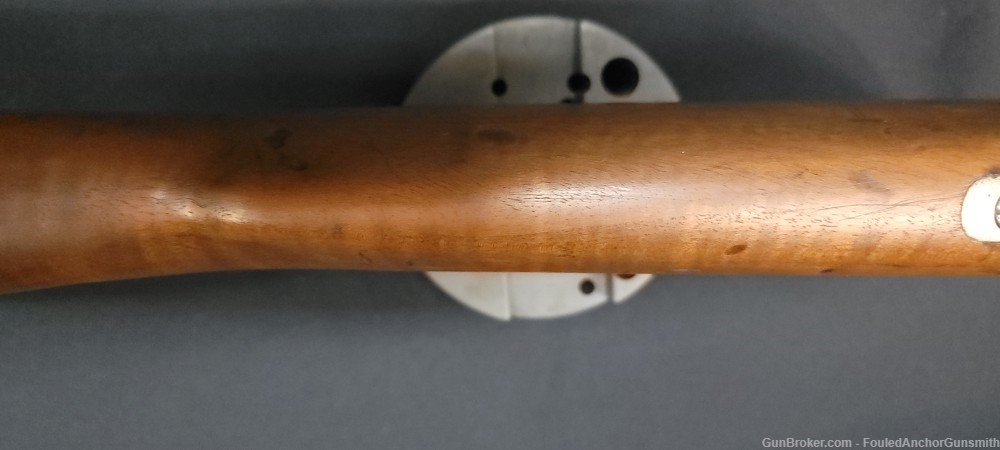 Oesterr. Waffb. Ges. Mauser Model 1871 - 11mm - Mfg 1874 - Matching-img-39