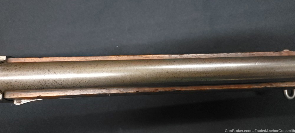 Oesterr. Waffb. Ges. Mauser Model 1871 - 11mm - Mfg 1874 - Matching-img-47