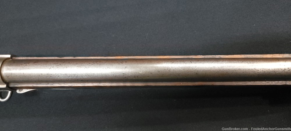 Oesterr. Waffb. Ges. Mauser Model 1871 - 11mm - Mfg 1874 - Matching-img-49
