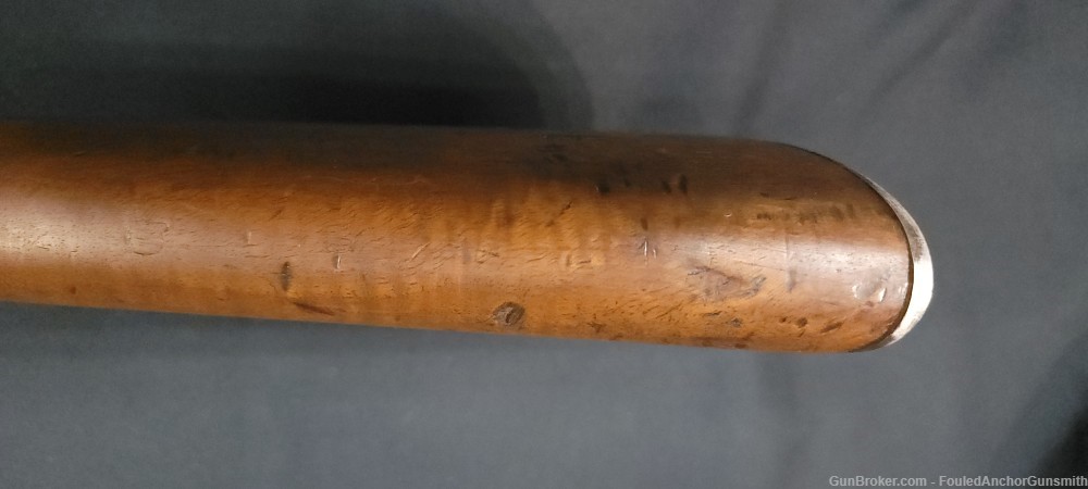 Oesterr. Waffb. Ges. Mauser Model 1871 - 11mm - Mfg 1874 - Matching-img-59