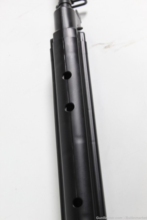 DSA SA58 FAL Para Clone .308 Semi Auto Rifle w/ Folding Stock-img-29