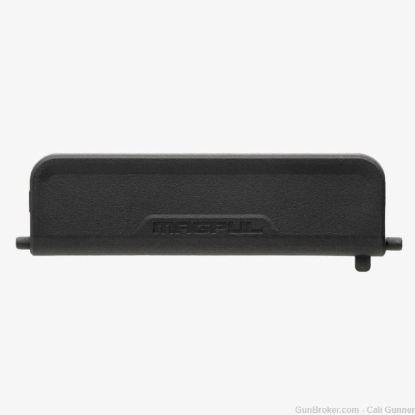 Magpul Enhanced Ejection Port Cover Black AR15-img-0