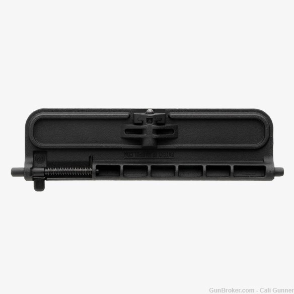 Magpul Enhanced Ejection Port Cover Black AR15-img-1