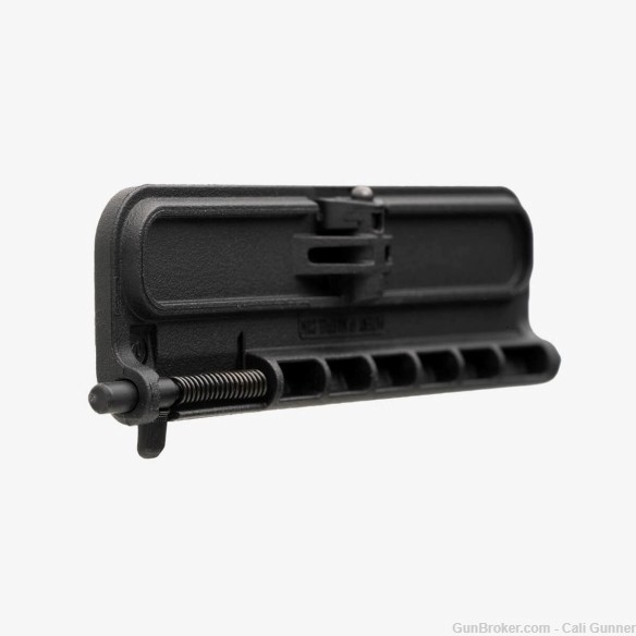 Magpul Enhanced Ejection Port Cover Black AR15-img-2