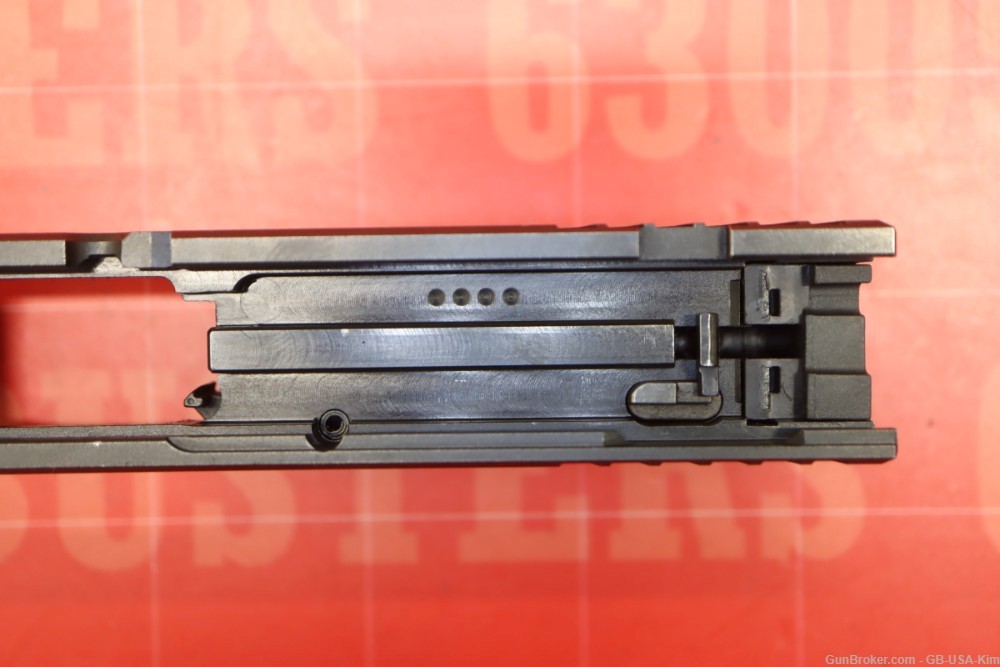 Ruger Max-9, 9MM Repair Parts-img-13