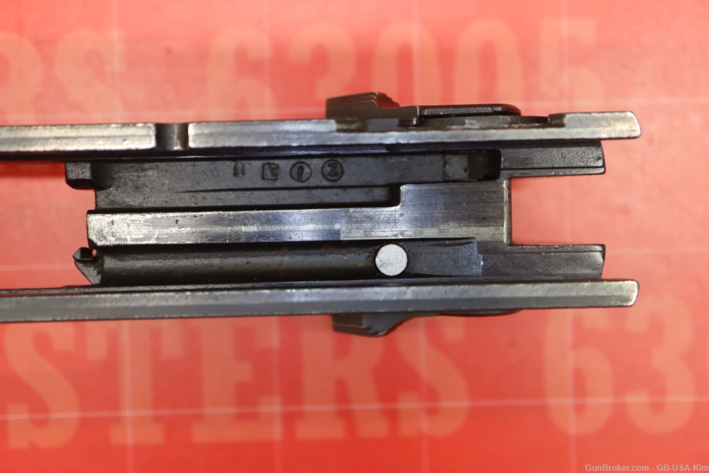 Ruger P89, 9MM Repair Parts-img-12