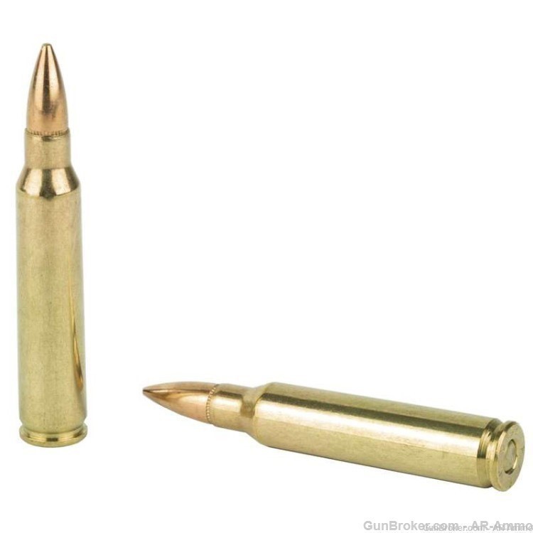 223 Rem 55 Grain FMJ-BT PMC Ammo 100rds NO CREDIT CARD FEES ..-img-1