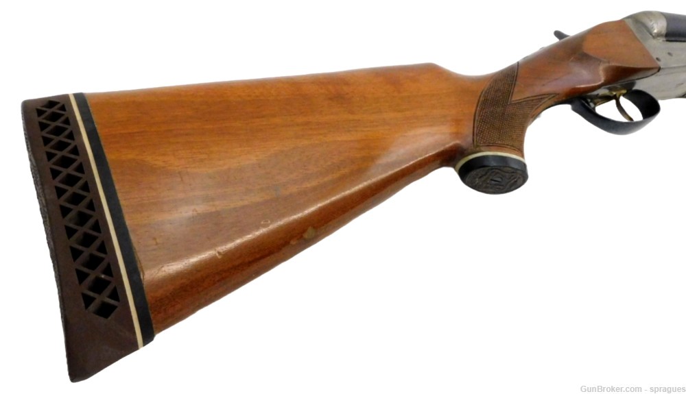TradeWinds G-1032 SideXSide Shotgun 32" 10 GA 3-1/2"-img-6