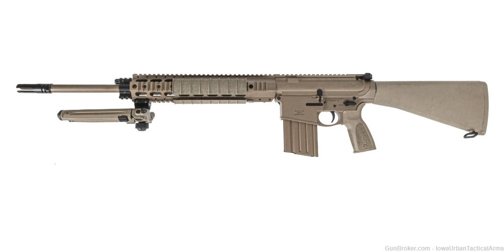 Palmetto State Armory Sabre-10 AR-10 Forged .308 Rifle-img-3