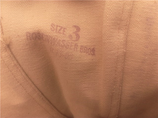 US Army Spanish War Tunic Jacket w/ accessories-img-9