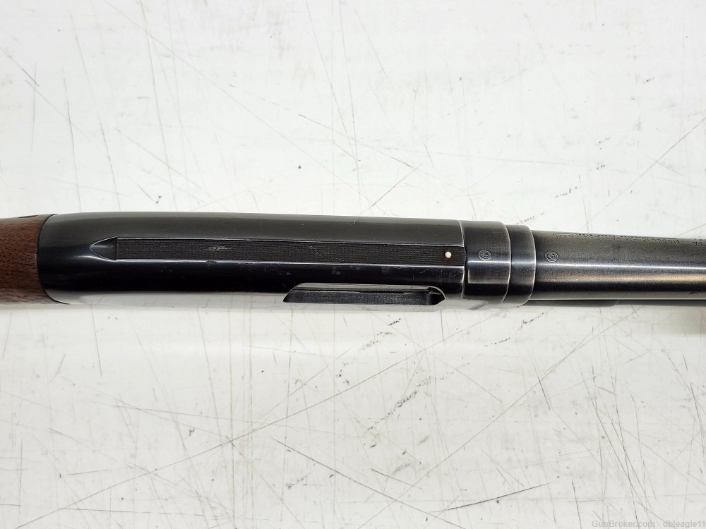 Winchester m12 12ga 30in Bbl FIXED FULL CHOKE c.1955-img-11