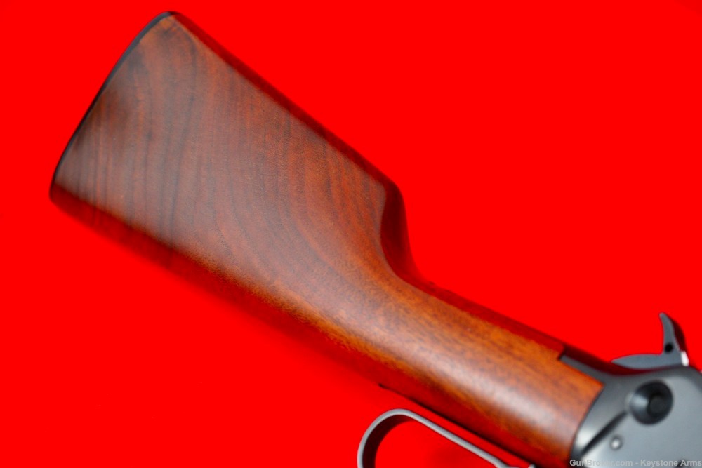 Desired Winchester 94AE SRC .45 Colt 20" Barrel & Smooth Wood-img-6