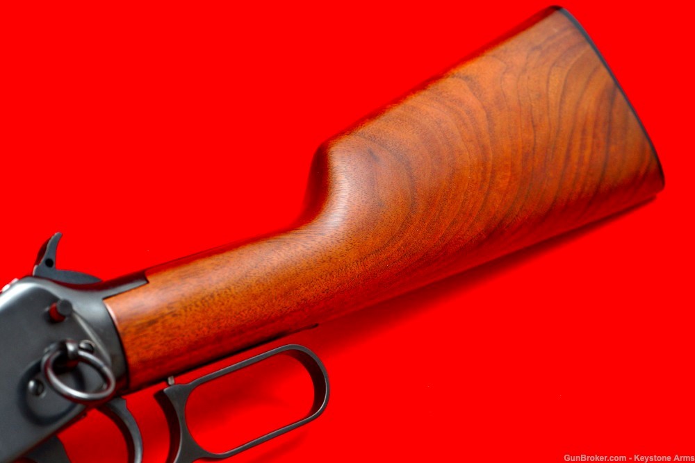 Desired Winchester 94AE SRC .45 Colt 20" Barrel & Smooth Wood-img-12