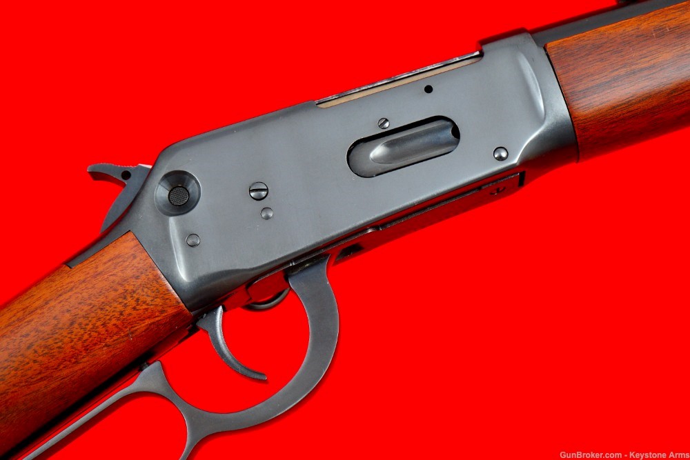 Desired Winchester 94AE SRC .45 Colt 20" Barrel & Smooth Wood-img-15