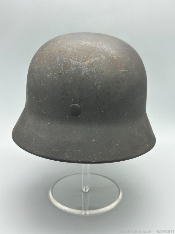 WW2 German Luftwaffe M40 Q64 SD Helmet-img-3