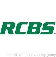 rcbs 222 remington mag fl sizer die -img-2