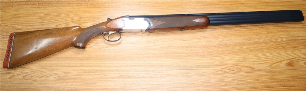 Beretta Golden Snipe 12 Gauge 26" Barrel-img-0