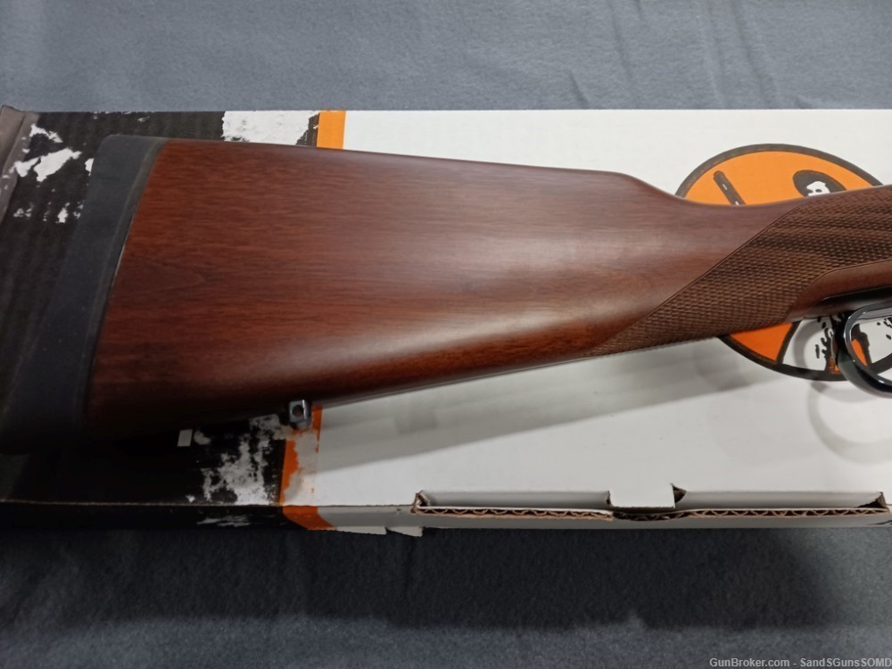 HENRY SIDE GATE 360 Buckhammer 20" Lever Action Rifle H009G-360BH NEW-img-2