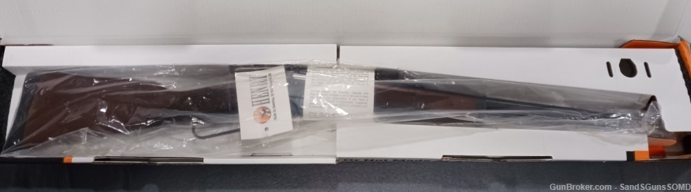HENRY SIDE GATE 360 Buckhammer 20" Lever Action Rifle H009G-360BH NEW-img-6