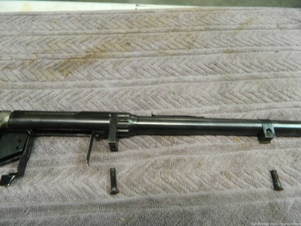 Stevens Model 325-C 30-30 cal Rifle  ( PARTS GUN )  USED-img-6