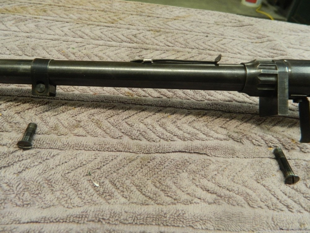 Stevens Model 325-C 30-30 cal Rifle  ( PARTS GUN )  USED-img-3