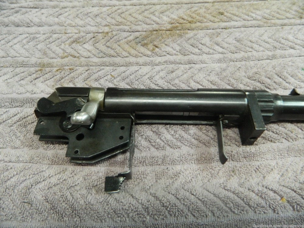 Stevens Model 325-C 30-30 cal Rifle  ( PARTS GUN )  USED-img-5