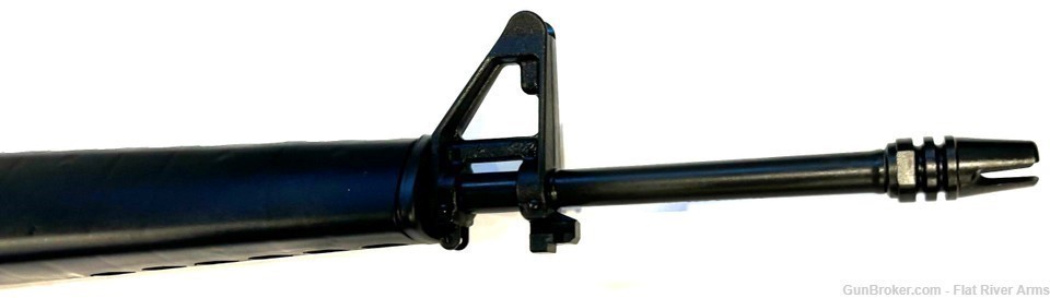 Aero Precision  AR-15 RETRO Model XM16E1 5.56 Rifle. -img-3