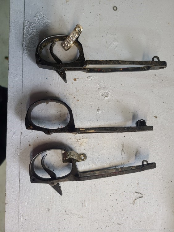 Miscellaneous Enfield Parts-img-16