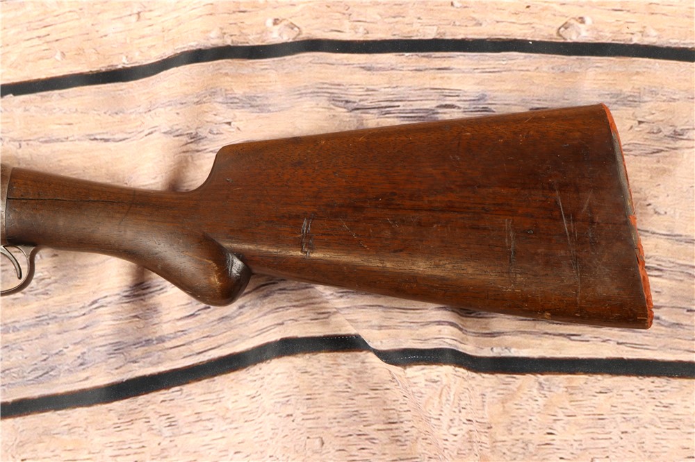 Winchester Model 1897 12 Gauge 26" Barrel Full Choke 1906-img-8