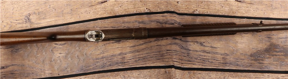 Winchester Model 1897 12 Gauge 26" Barrel Full Choke 1906-img-2