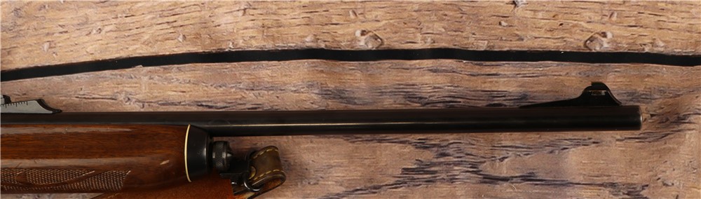 Remington 7400 .30-06 23.5" Barrel Bushnell 3x9 Scope Wood Stock/Forend-img-8