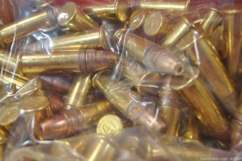 500 Aguila SUPER EXTRA HP .22 LR 22 1280 FPS Copper Plated Hollow Point-img-3