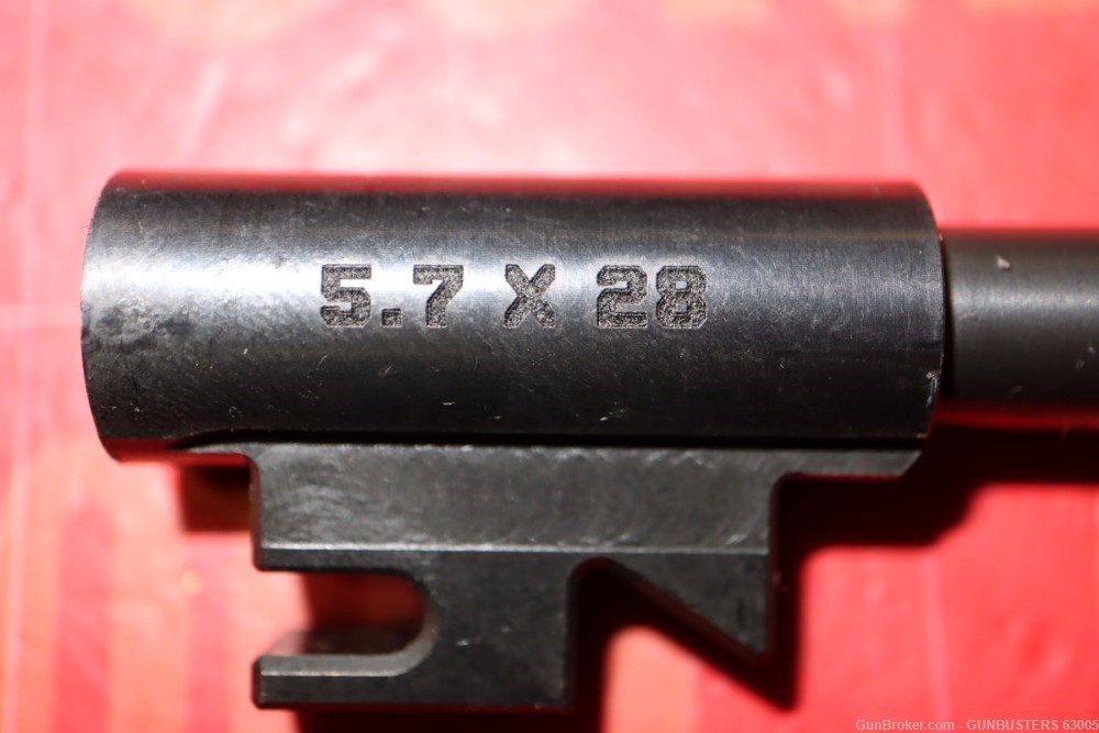 Ruger 57, 5.7x28MM Repair Parts-img-2