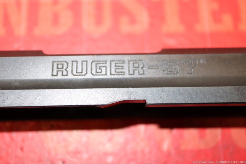 Ruger 57, 5.7x28MM Repair Parts-img-1