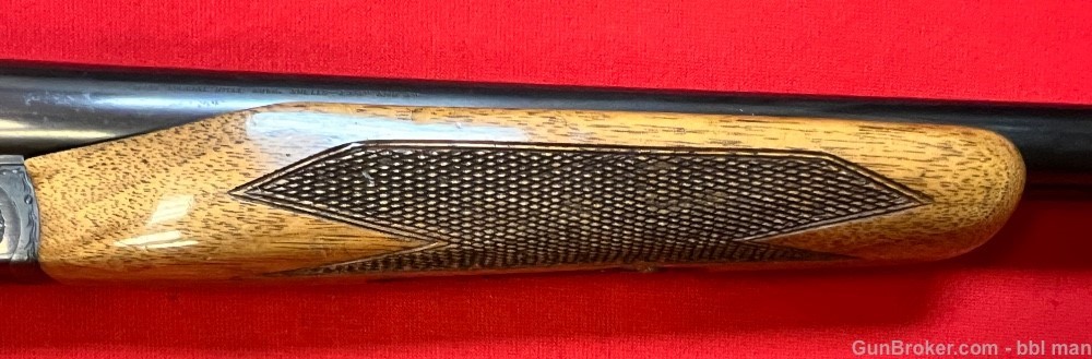 Browning 20 Ga. Model BS/S 26" IC and Mod Side by Side Shotgun-img-3