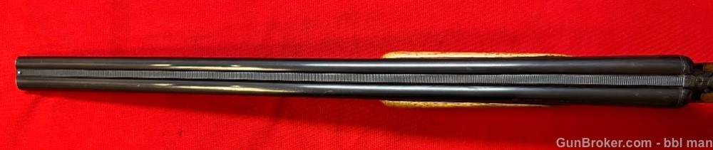 Browning 20 Ga. Model BS/S 26" IC and Mod Side by Side Shotgun-img-15