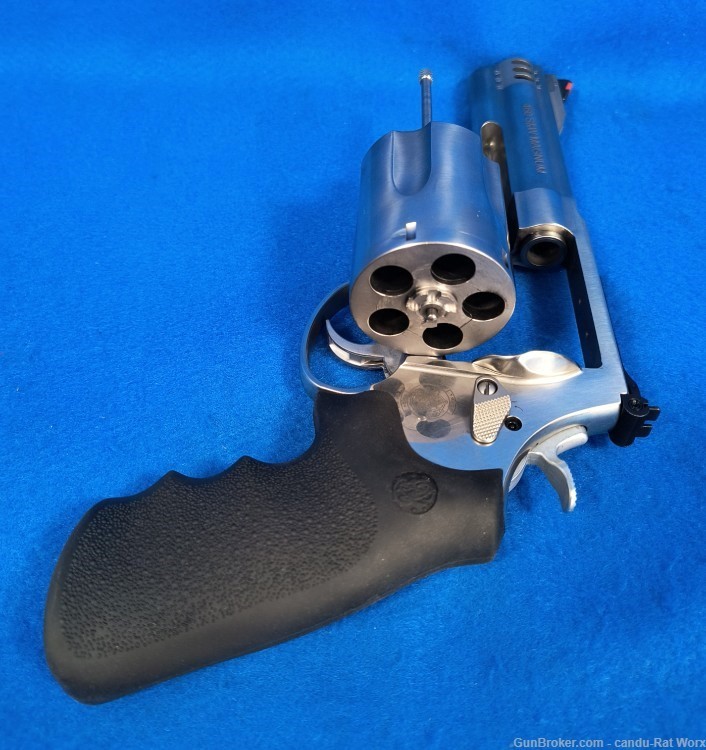 Smith & Wesson 460V-img-14