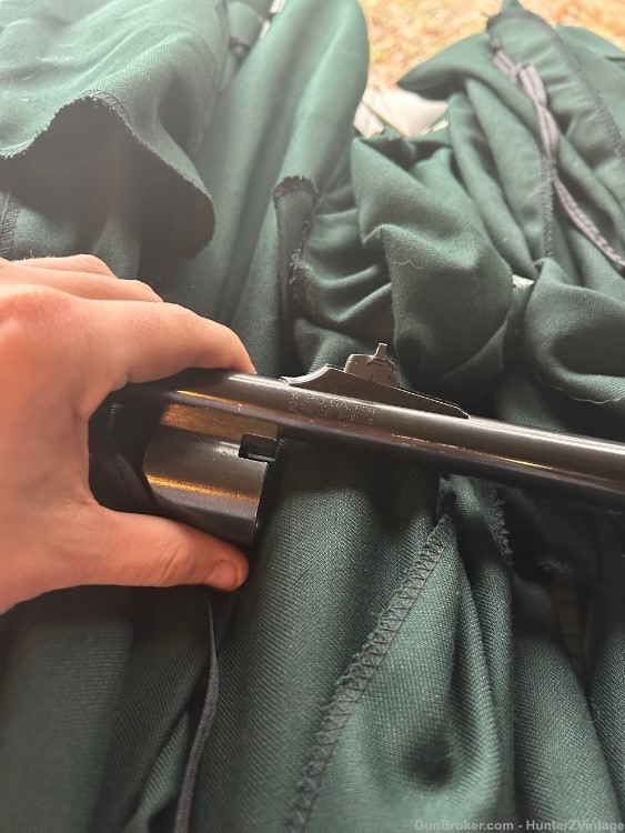 Remington 1100 20ga STD 22” slug barrel smooth bore 2-3/4”-img-7