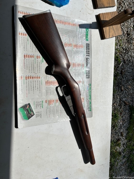 Russian ? 762 Mauser stock sporter with mag box -img-0