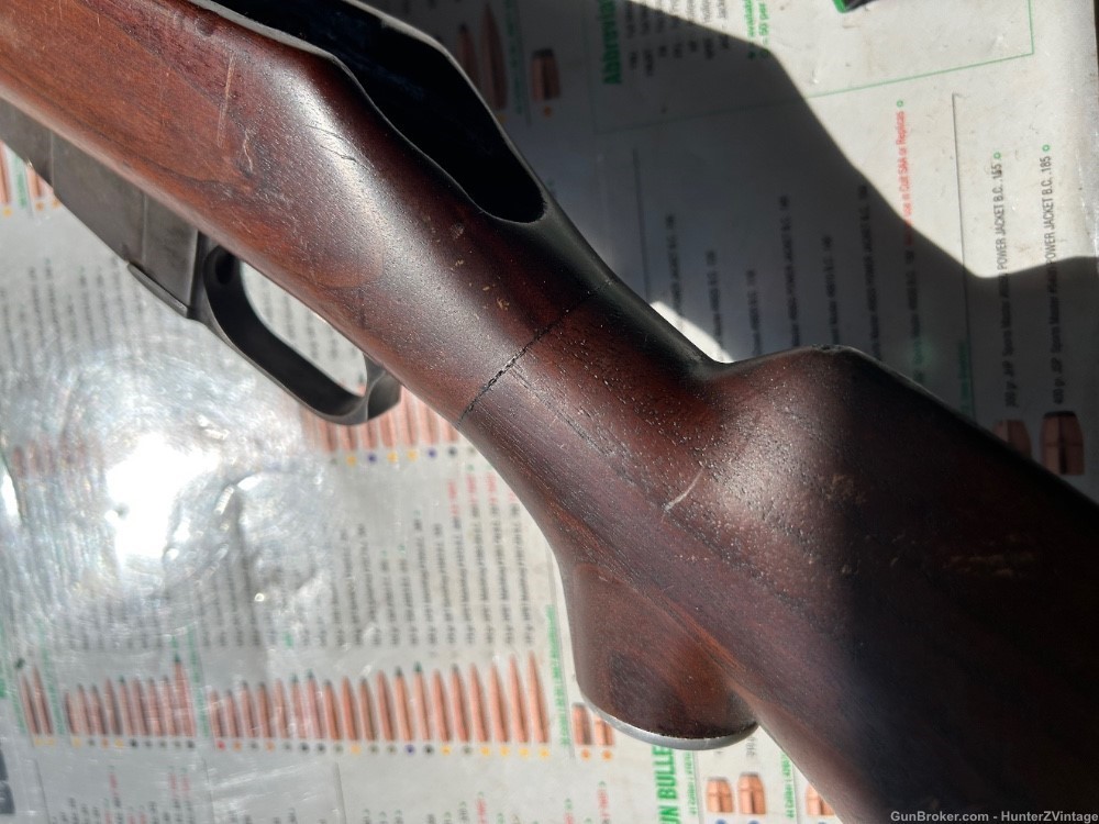 Russian ? 762 Mauser stock sporter with mag box -img-15
