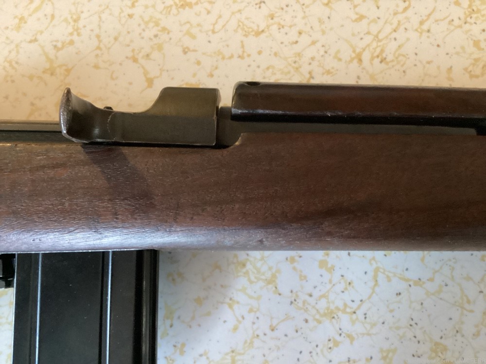 National Postal Meter M1 Carbine .30 Cal Semi-Auto 1943-img-5