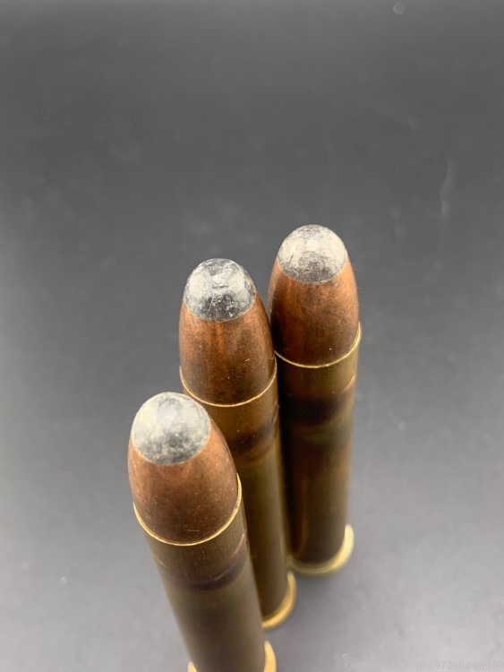 3 Rounds of .500 3" Nitro by Kynoch -img-2