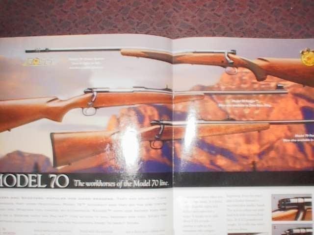 WINCHESTER 1997 CATALOG  CLEAN-img-1