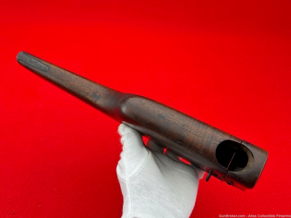 Wartime Mauser C96 Commercial Broomhandle 7.63x25 | ALL NUMBERS MATCHING |-img-44