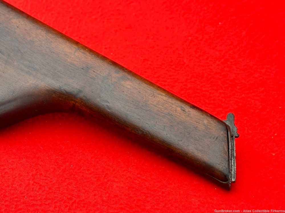 Wartime Mauser C96 Commercial Broomhandle 7.63x25 | ALL NUMBERS MATCHING |-img-40