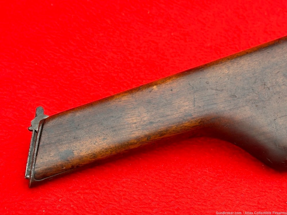 Wartime Mauser C96 Commercial Broomhandle 7.63x25 | ALL NUMBERS MATCHING |-img-36