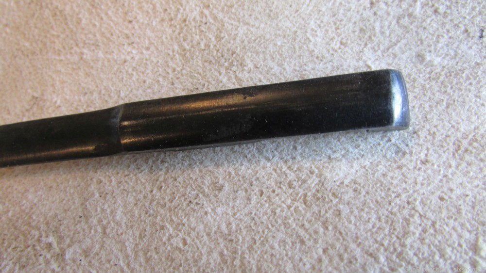 Winchester Model 70 Pre-64 Standard Extractor "A"-img-6