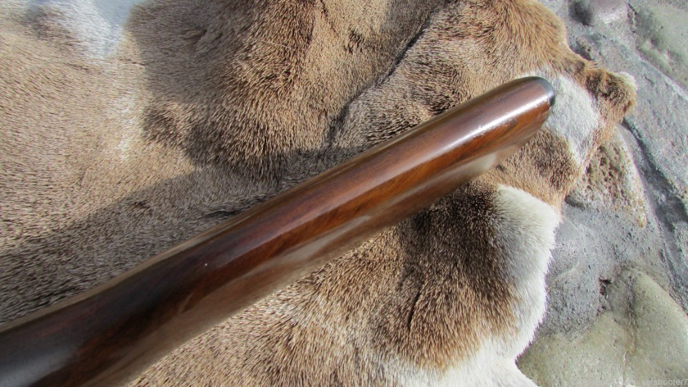 Winchester Model 61 Pre-64 22 Magnum Pump Action 1961-img-10
